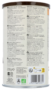 Lima Yannoh Instant 250GR