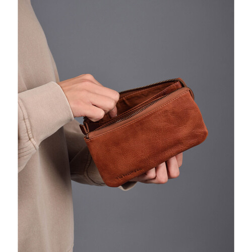 The Bagging Co - THB24002 Marrón