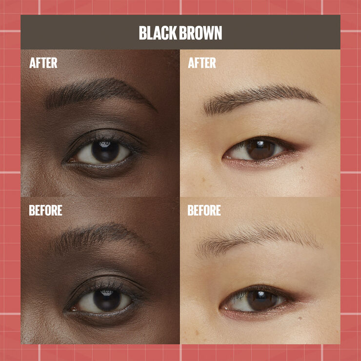 Maybelline Maybelline Build-A-Brow Pen