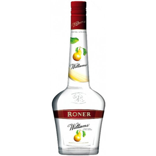 Roner Williams-Brand 0,7L