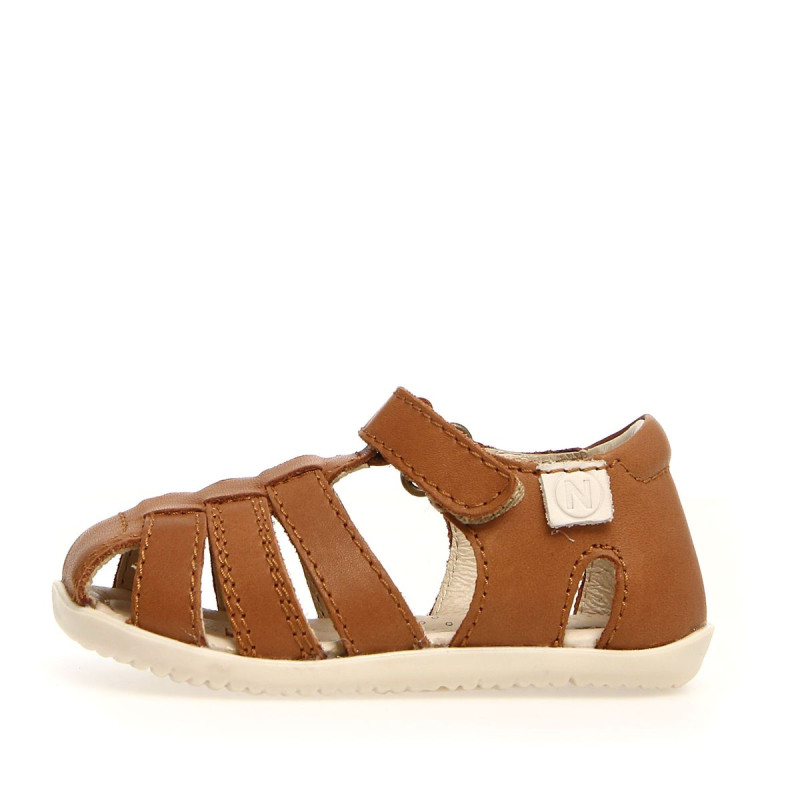 Naturino Naturino Squisti Sandales Cognac