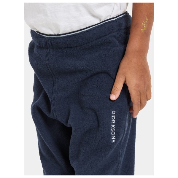 Didriksons - Kid's Monte Pants 9 - Pantalon polaire