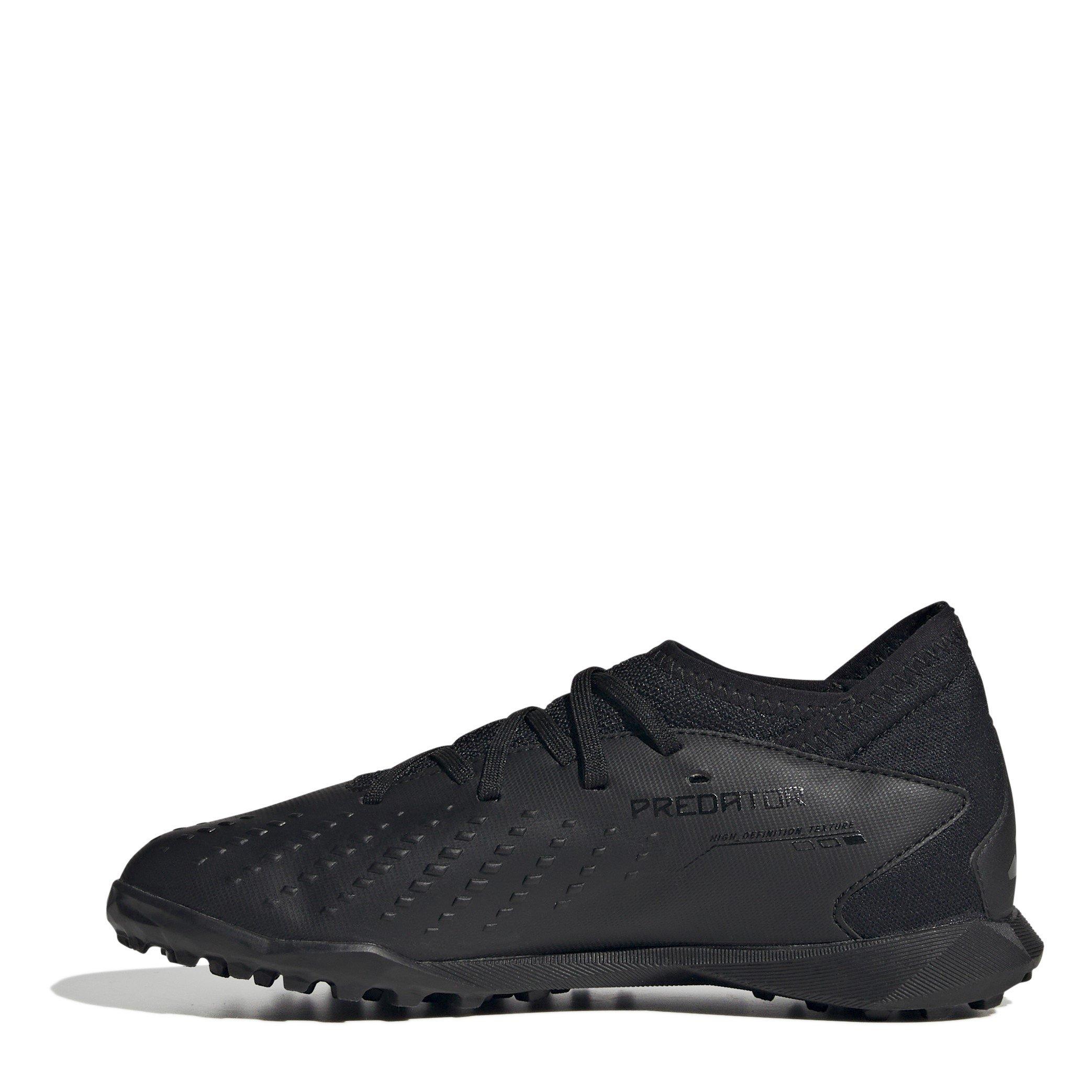 adidas Predator Accuracy.3 Junior Astro Turf Trainers