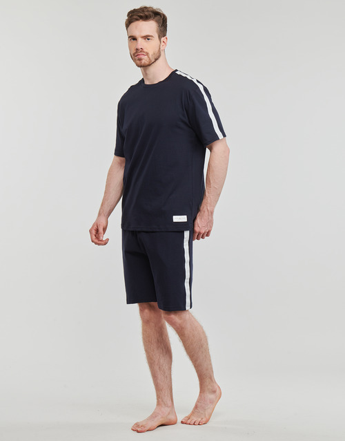 Tommy Hilfiger - HWK SHORT - Marine