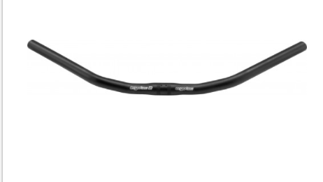 Styr Ergotec Exclusiv Sort