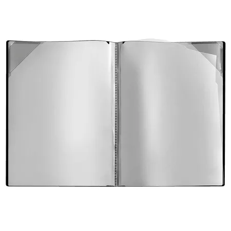 Veloflex Sichtmappe Diamond DIN A4