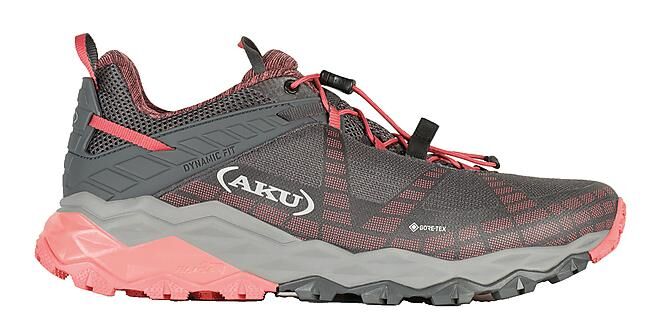 AKU - CHAUSSURES DE MULTIACTIVITEE FLY ROCK GTX W