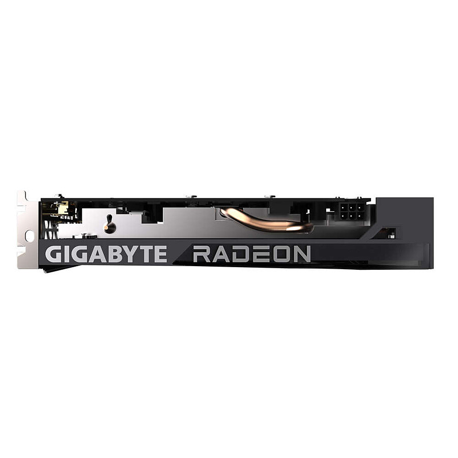 Gigabyte Radeon RX 6500 XT EAGLE