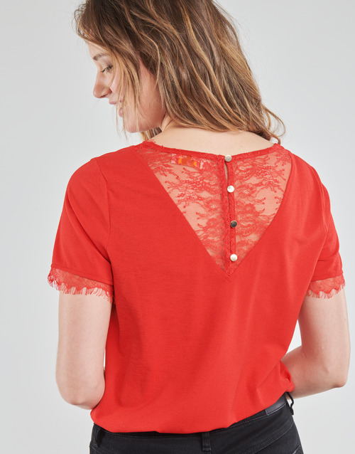 Moony Mood - OTUIDE - Rouge