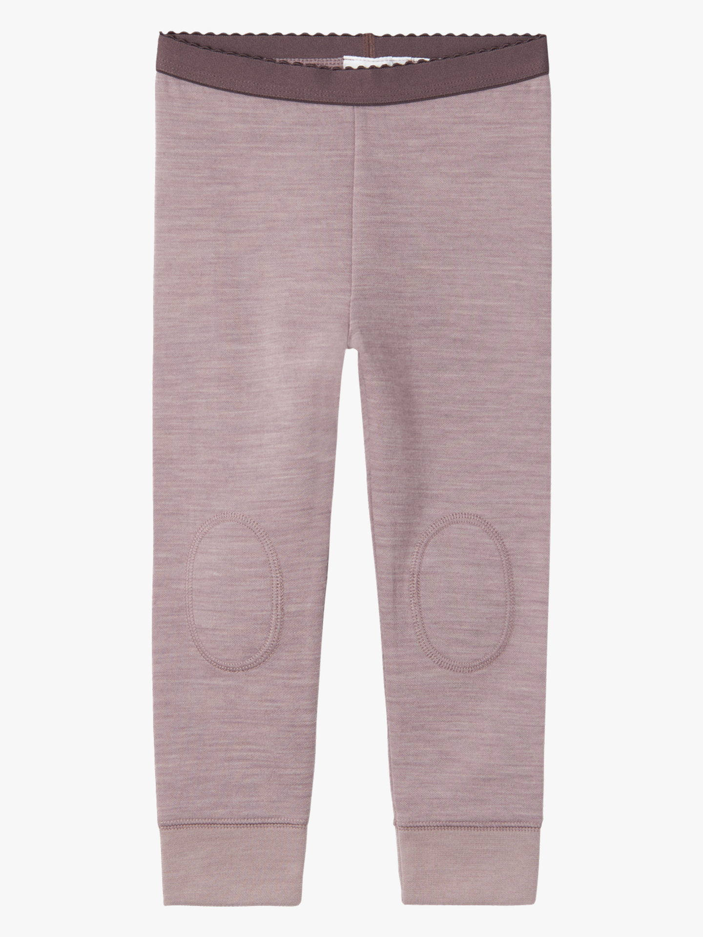 Wuppo Wool Blend Legging