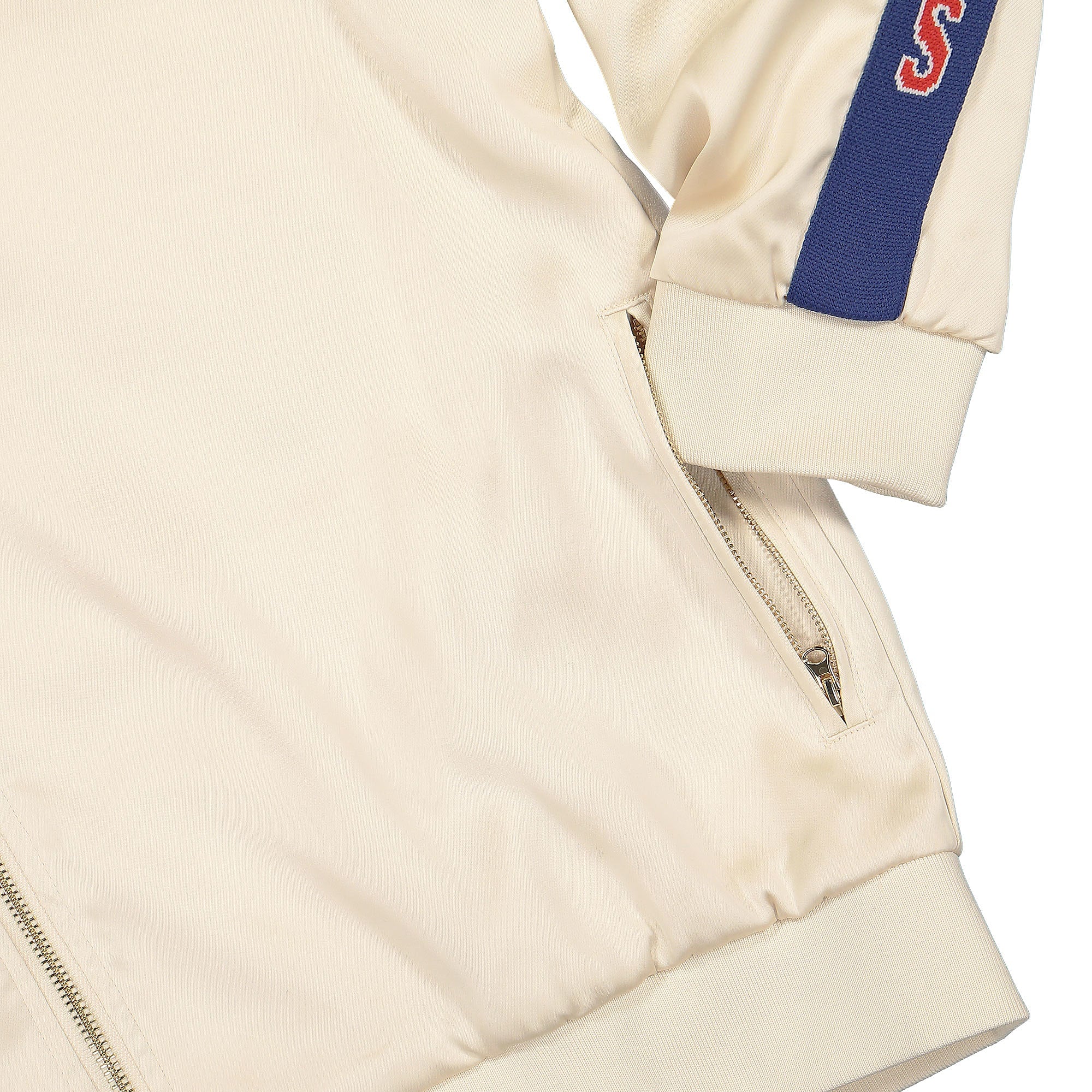 Bel-Air Athletics<br>Academy Track Jacket