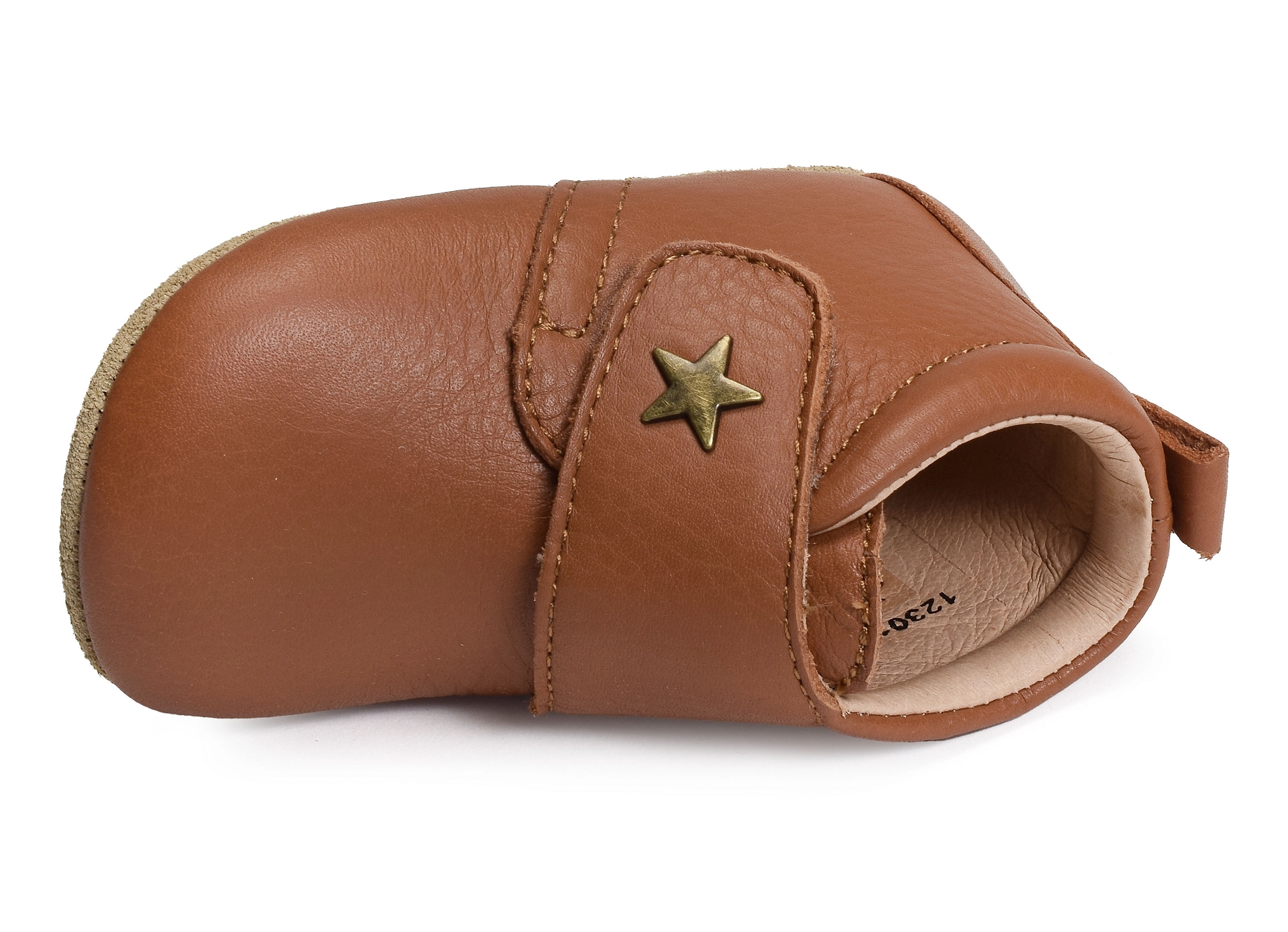 Baby star cognac