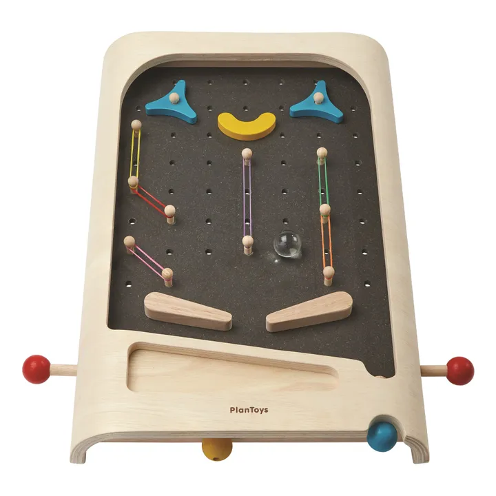 Plan Toys Flipper en bois
