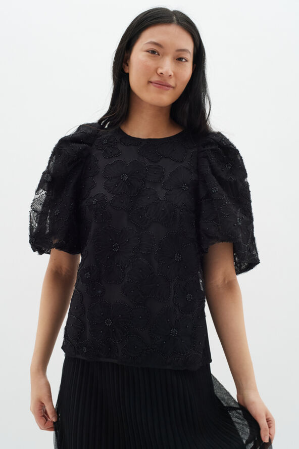 InWear DuxiIW Top Black