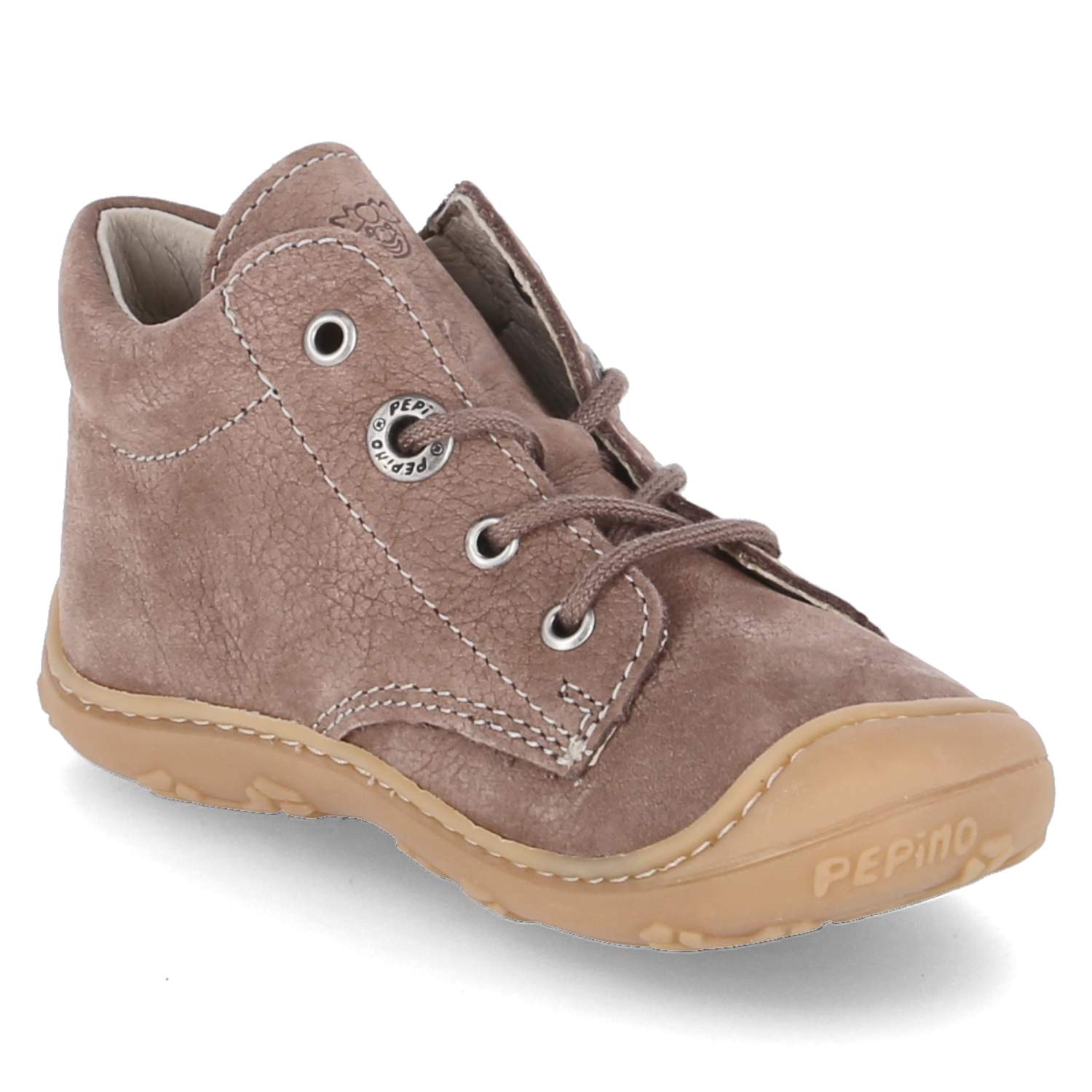 Pepino Halbschuhe CORY - schoko