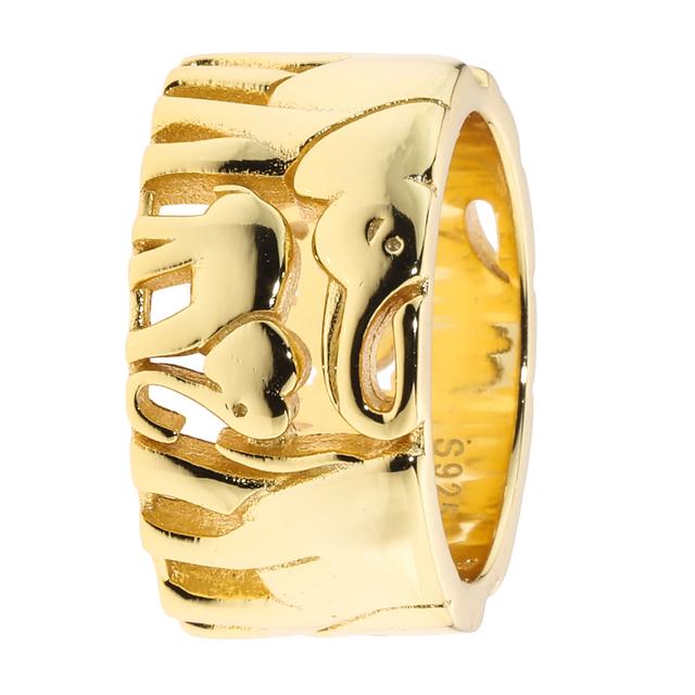 Band-Ring 