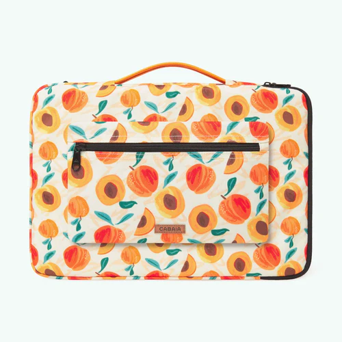 Housse ordinateur Downtown Vancouver Housse ordinateur 15\/16 pouces orange