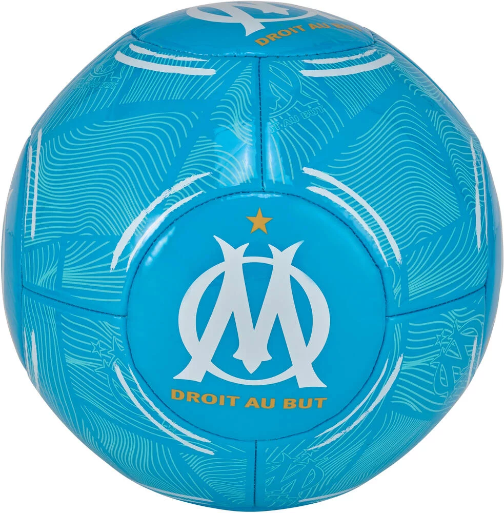 OLYMPIQUE DE MARSEILLE - BALLON PHANTOM XIV
