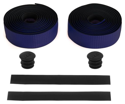 Ruban de Cintre Massi Carbon Elite Bleu