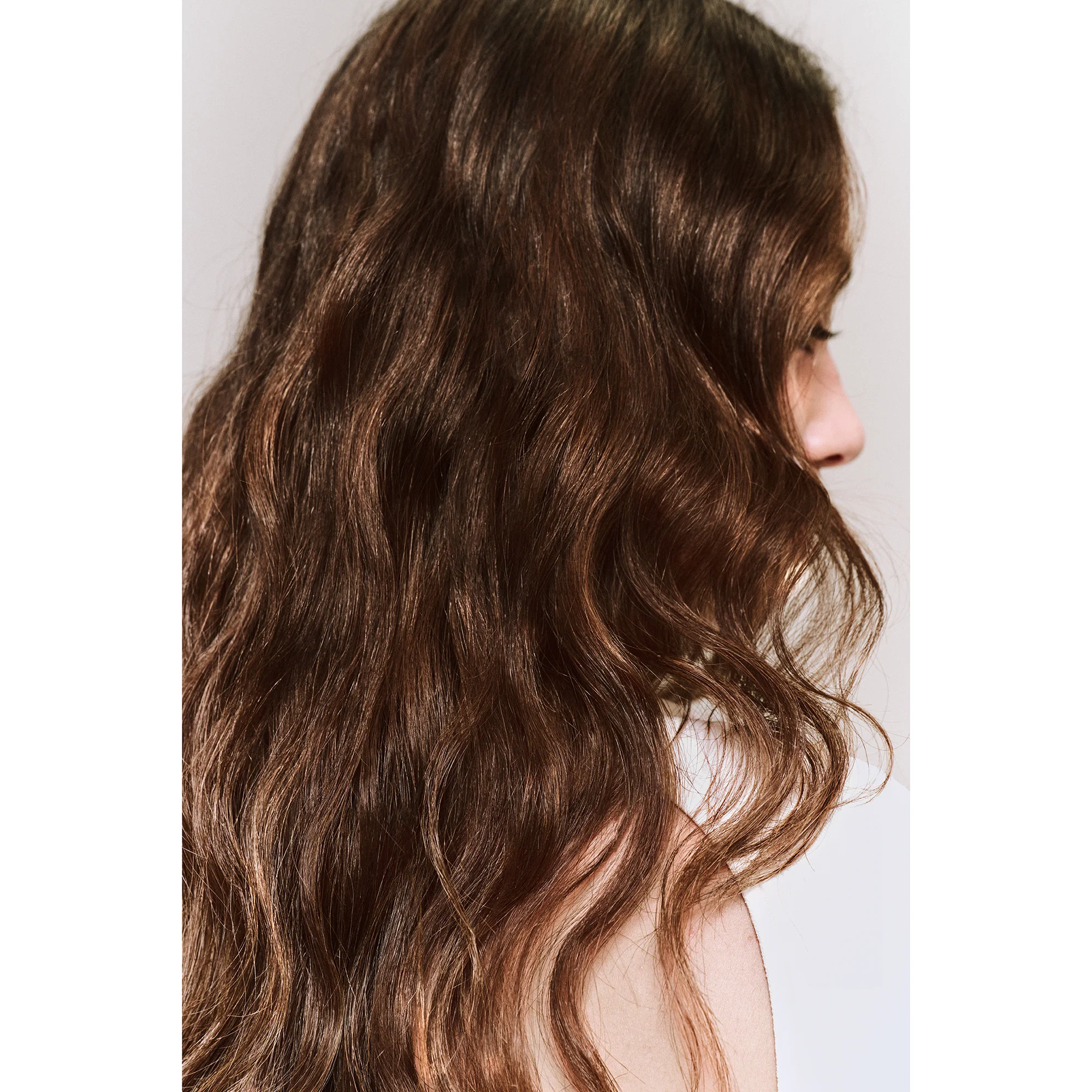 Goop Beauty Amino Acid Shinebath Shampoo Shampoing Éclat