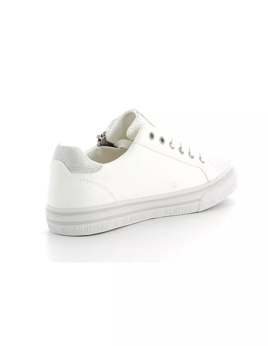MUSTANG 1354304 - Baskets Ice