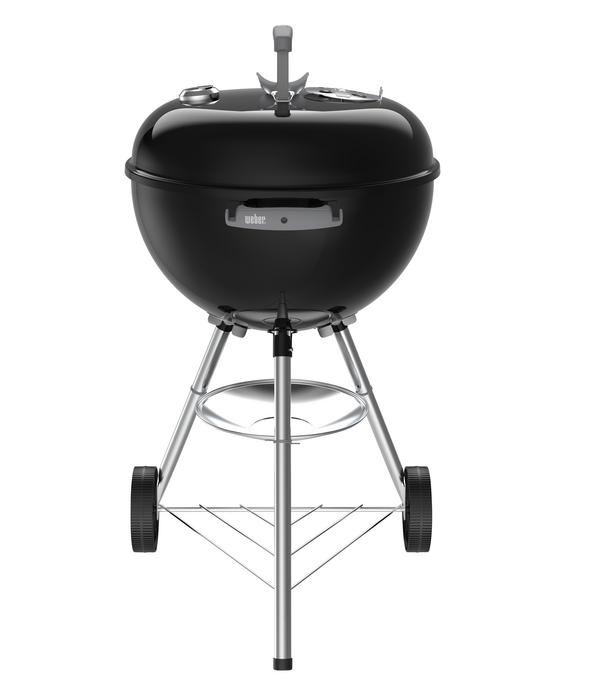 Weber Holzkohlegrill Bar-B Kettle, ca.