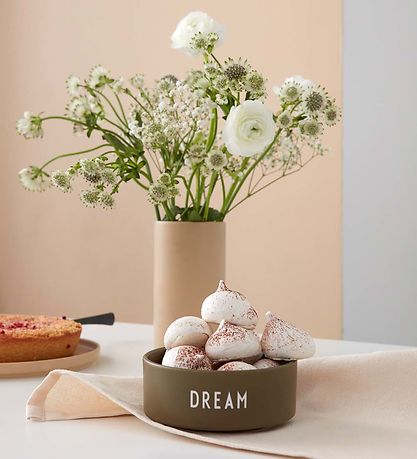 Design Letters Schüssel - Dream - Olive