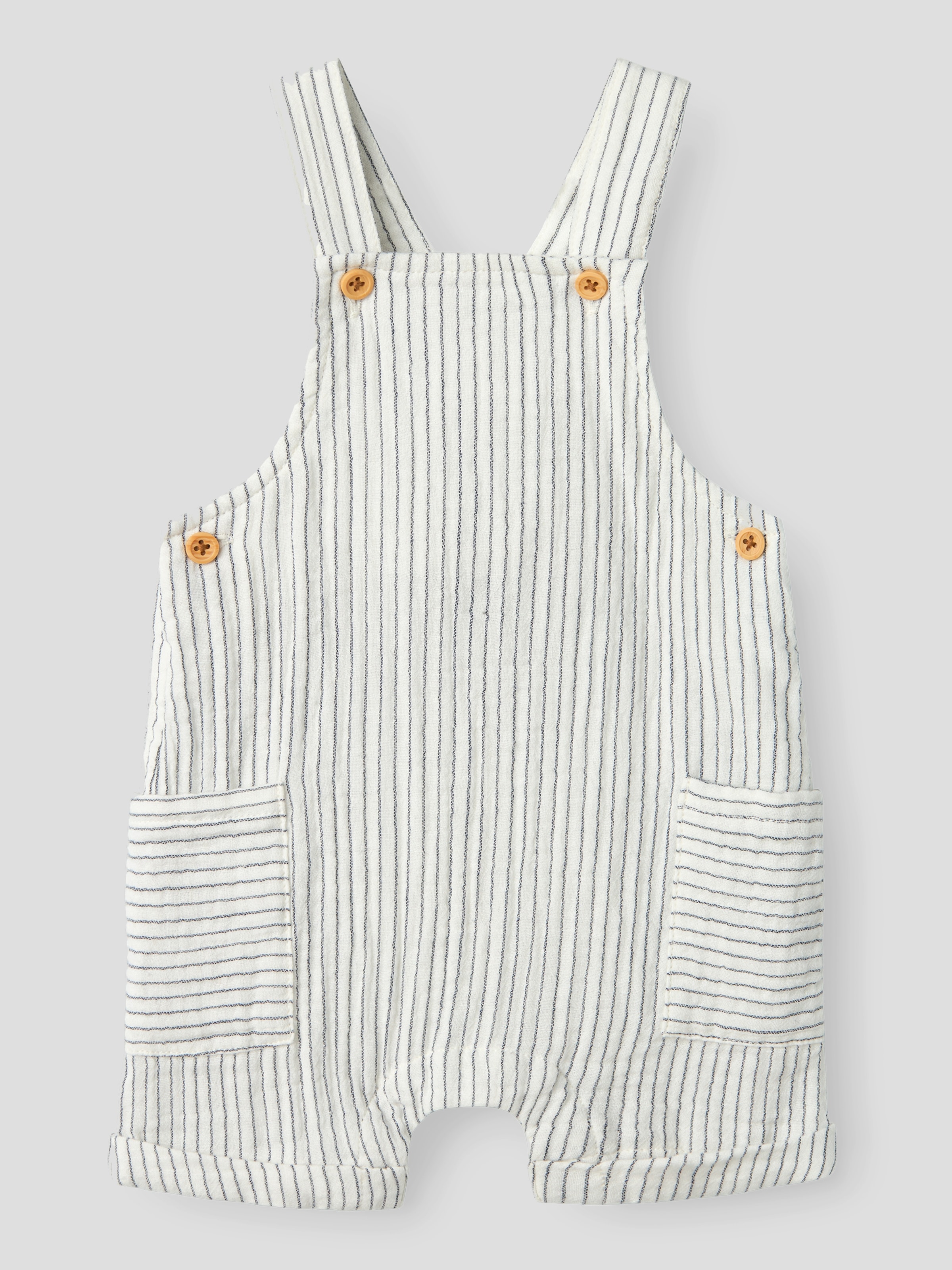 Name It Kurzoverall »NBMFEDANNE SHORTS OVERALL«