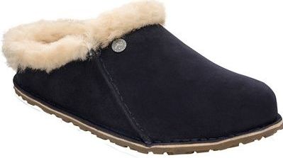 Birkenstock - Zermatt Premium - Pantoffels - Grijs