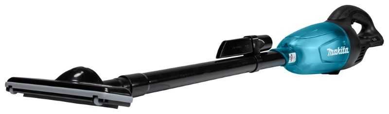 Makita DCL180ZB 18V Li-ion accu stofzuiger body