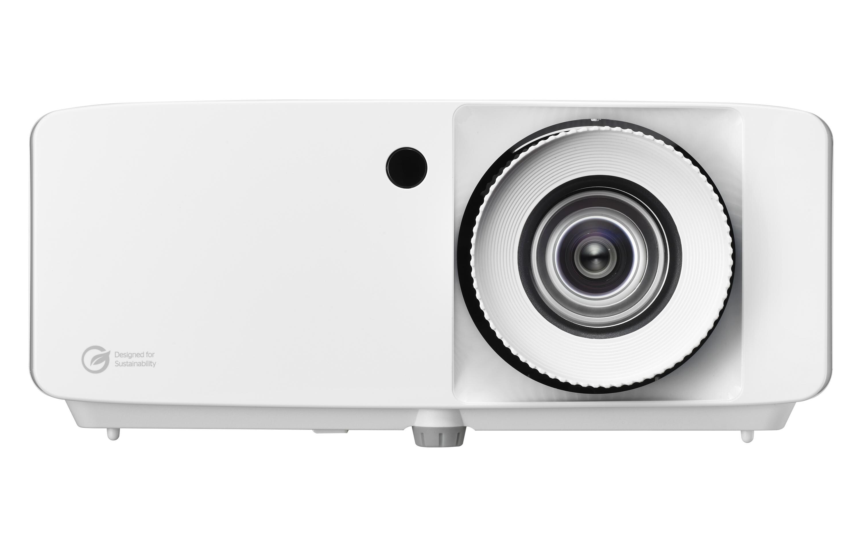 Projektor ZH450<br>Umweltfreundlicher ultrakompakter 1080p-Laserprojektor mit hoher Helligkeit