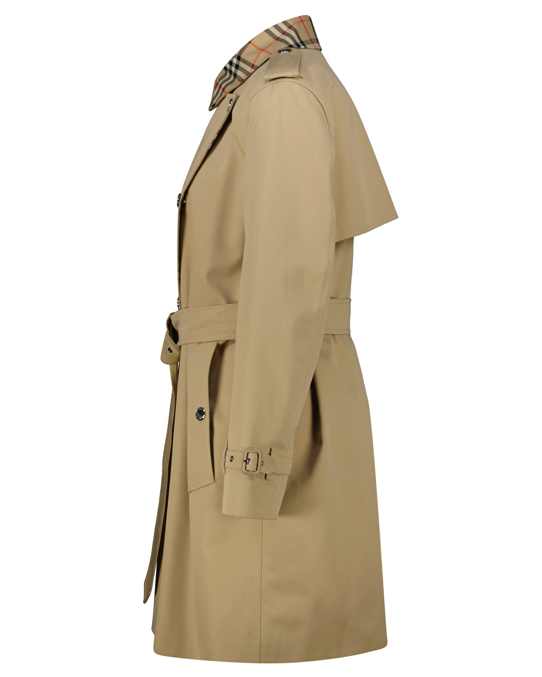 Burberry| Damen Trenchcoat MONTROSE