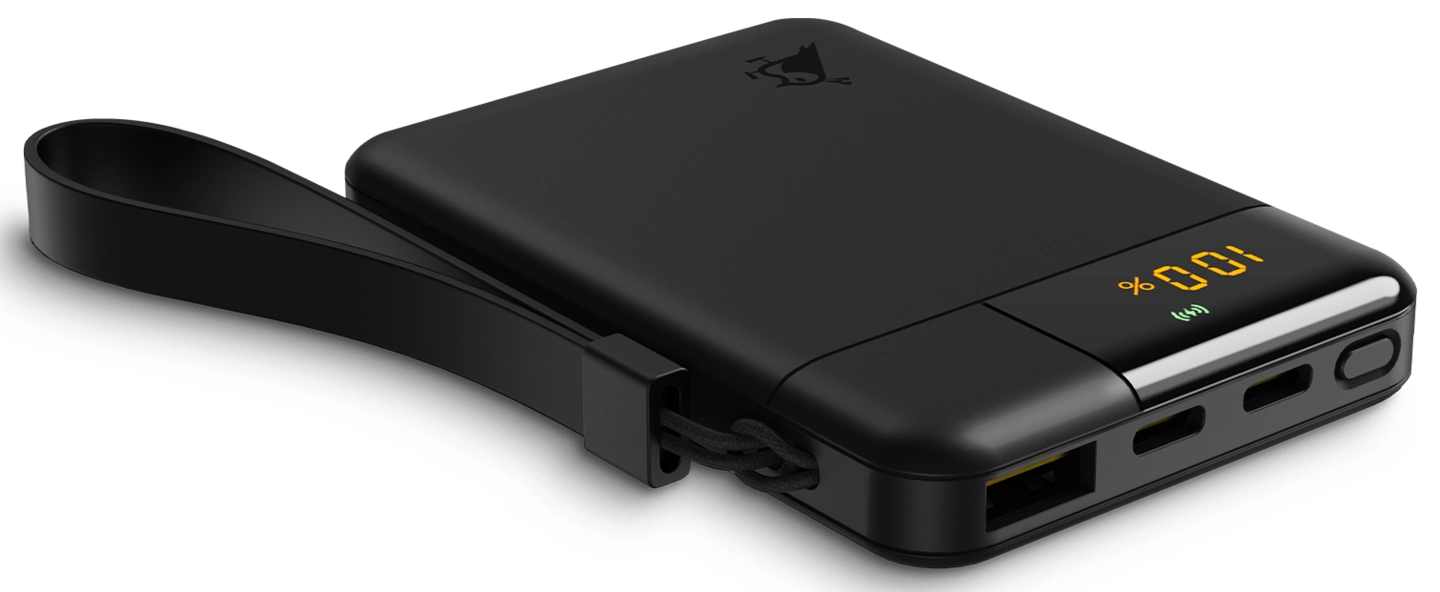 Aqiila Powerbird B5B 5000 mAh 20W