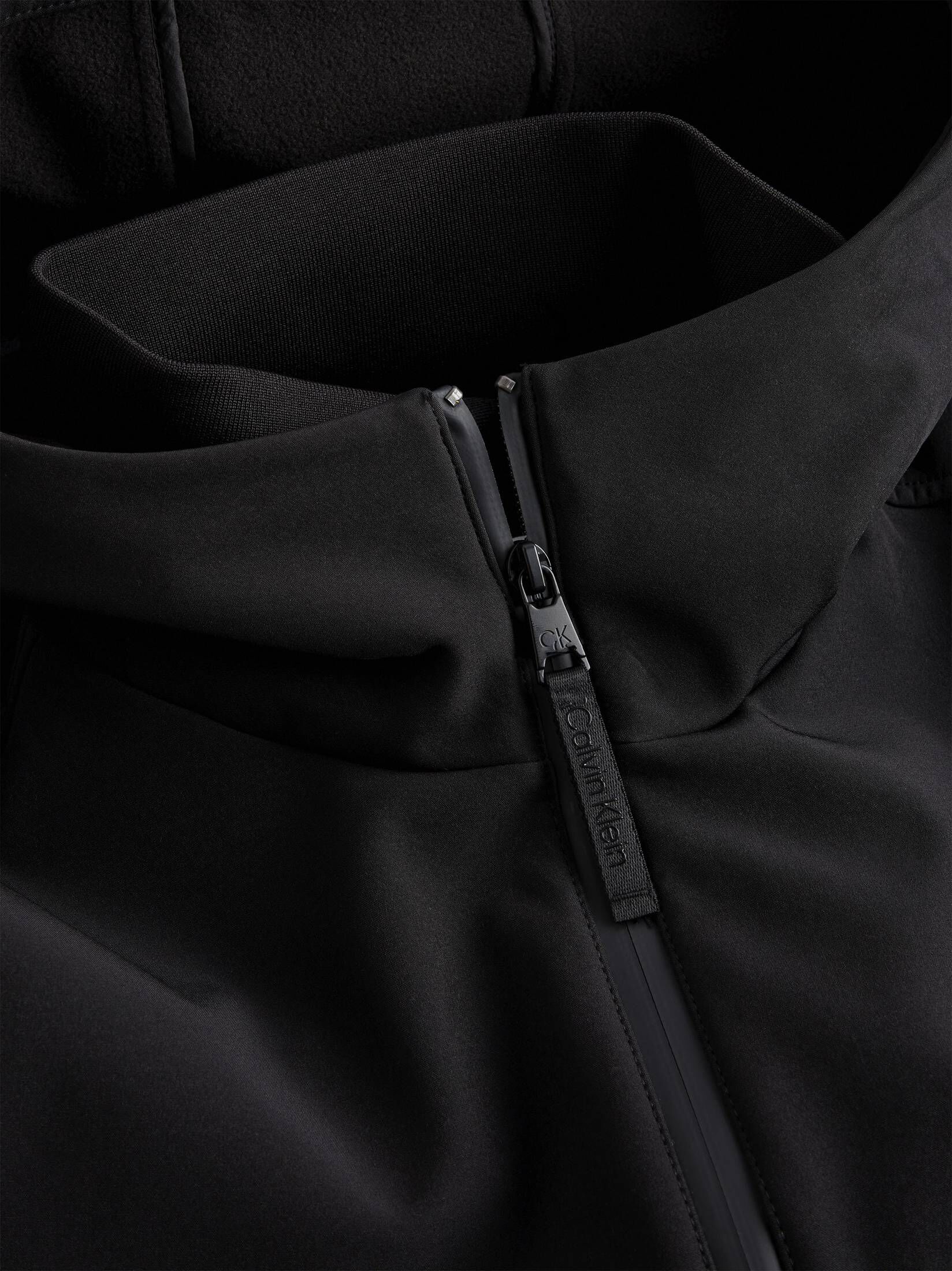 CALVIN KLEIN| Herren Übergangsjacke