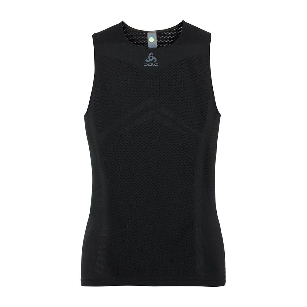 Odlo BREATHE - Sous-couche Homme black