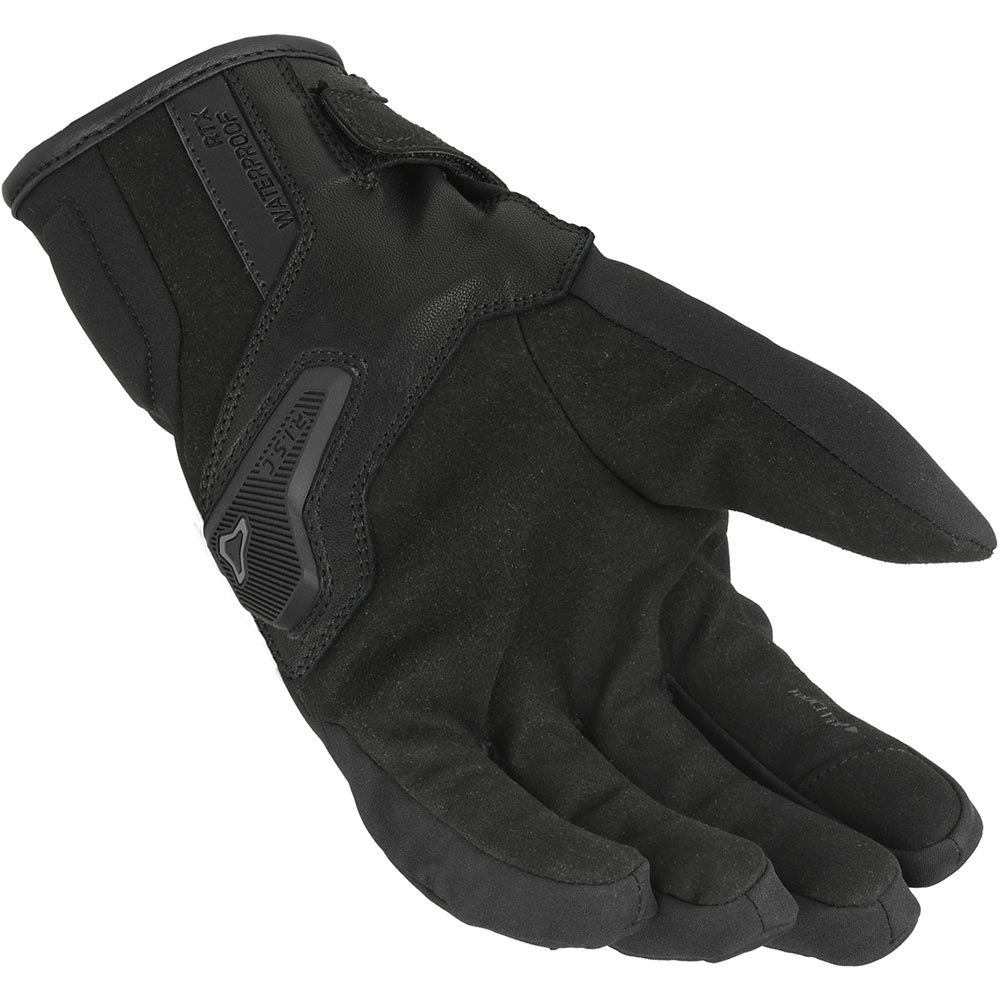 Macna - Gants femme Othana RTX Noir