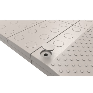 SecuCare drempelhulp vuldoppenset 14 stuks