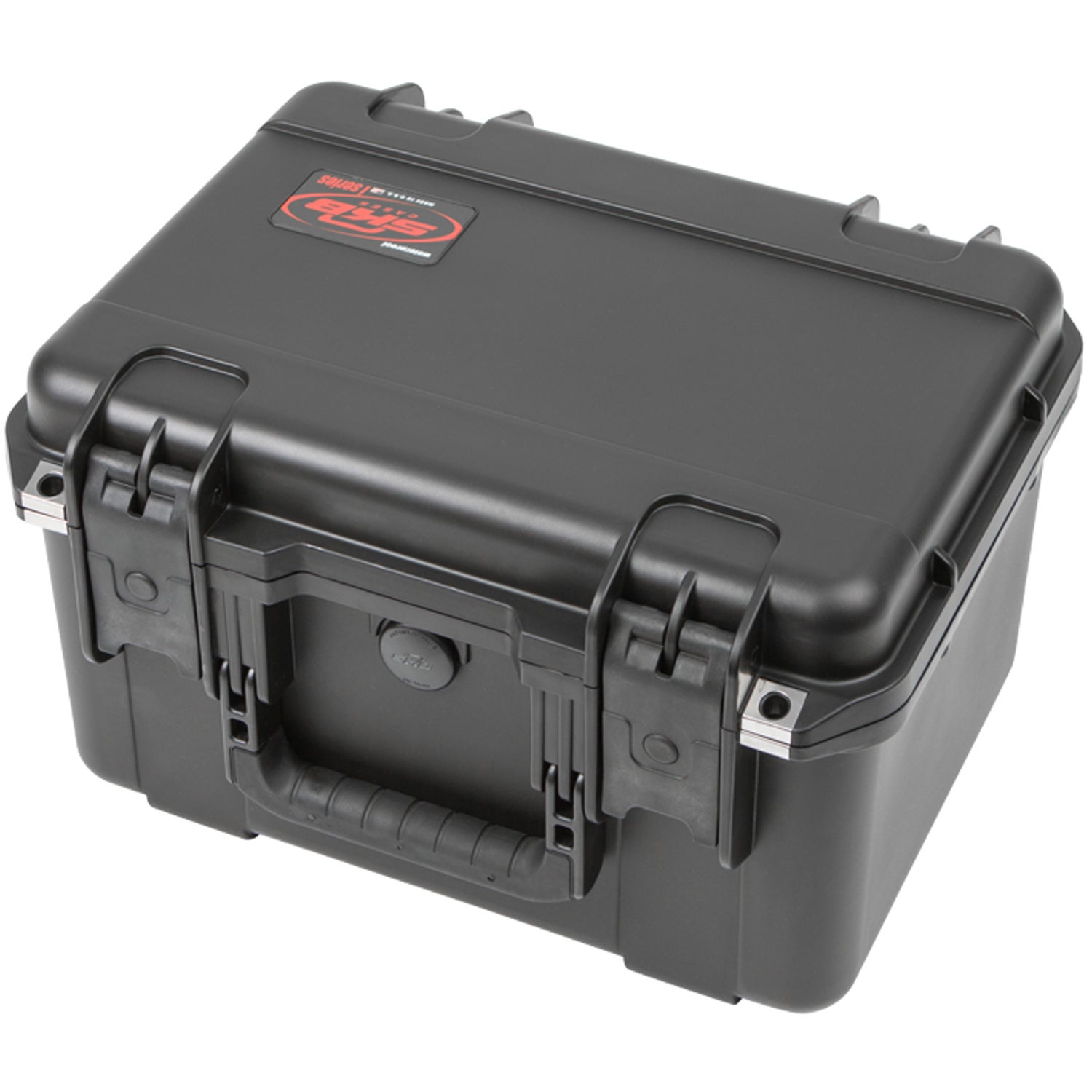 SKB iSeries 1510-9 universele flightcase 381x266.7x228.6 mm