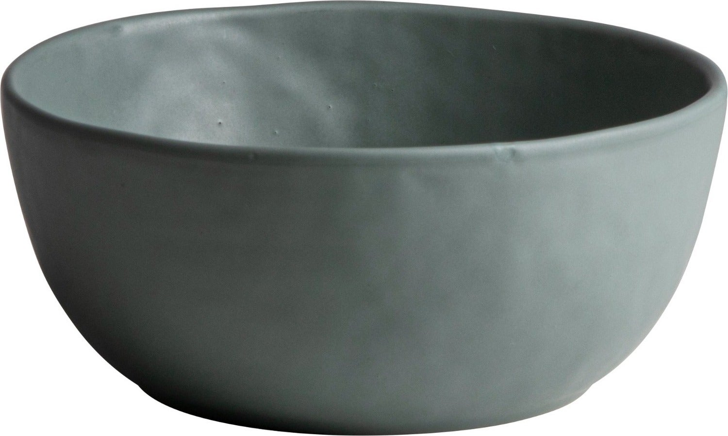 Gusta schaal Table Tales Freckle groen D 13,8 H 6 cm