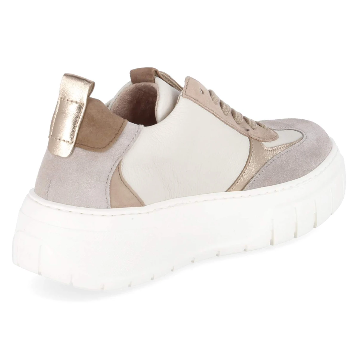 GaborPlateau-Sneaker - oasi kombi