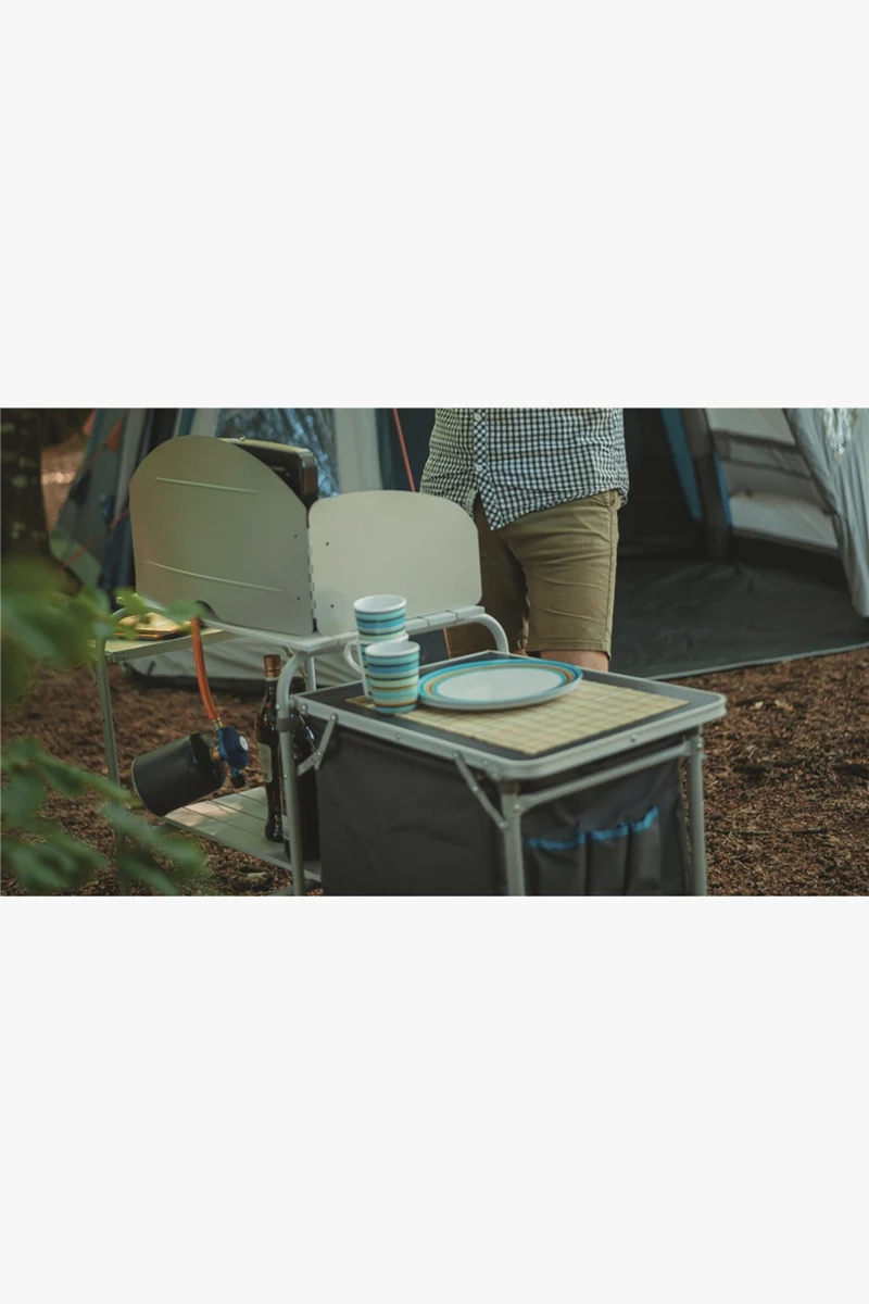 Easy Camp Sarin Kitchen Campingtisch