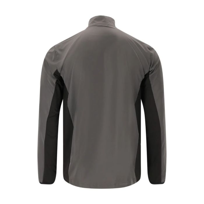 Endurance Herre Jakker Cimaron Light The Night Jacket Grå