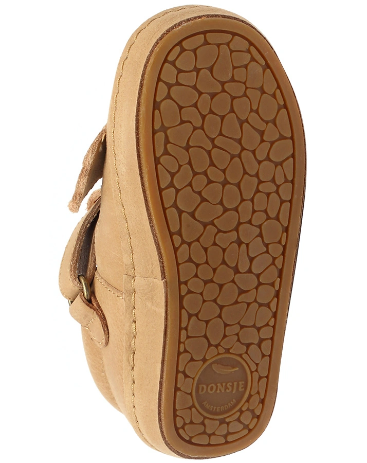 Spangenschuh XAN CLASSIC - KOALA in truffle