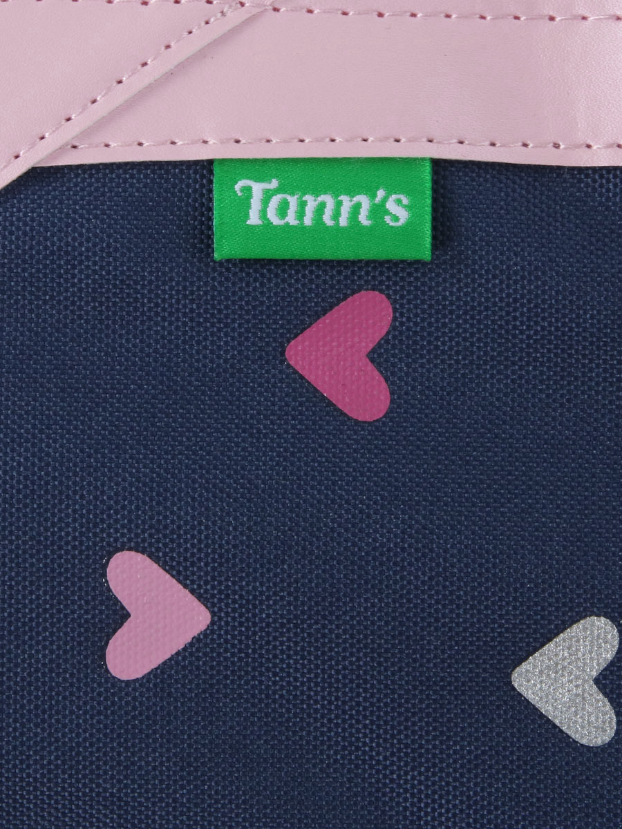 Cartable Tann's Les Fantaisies Suzie 32 cm