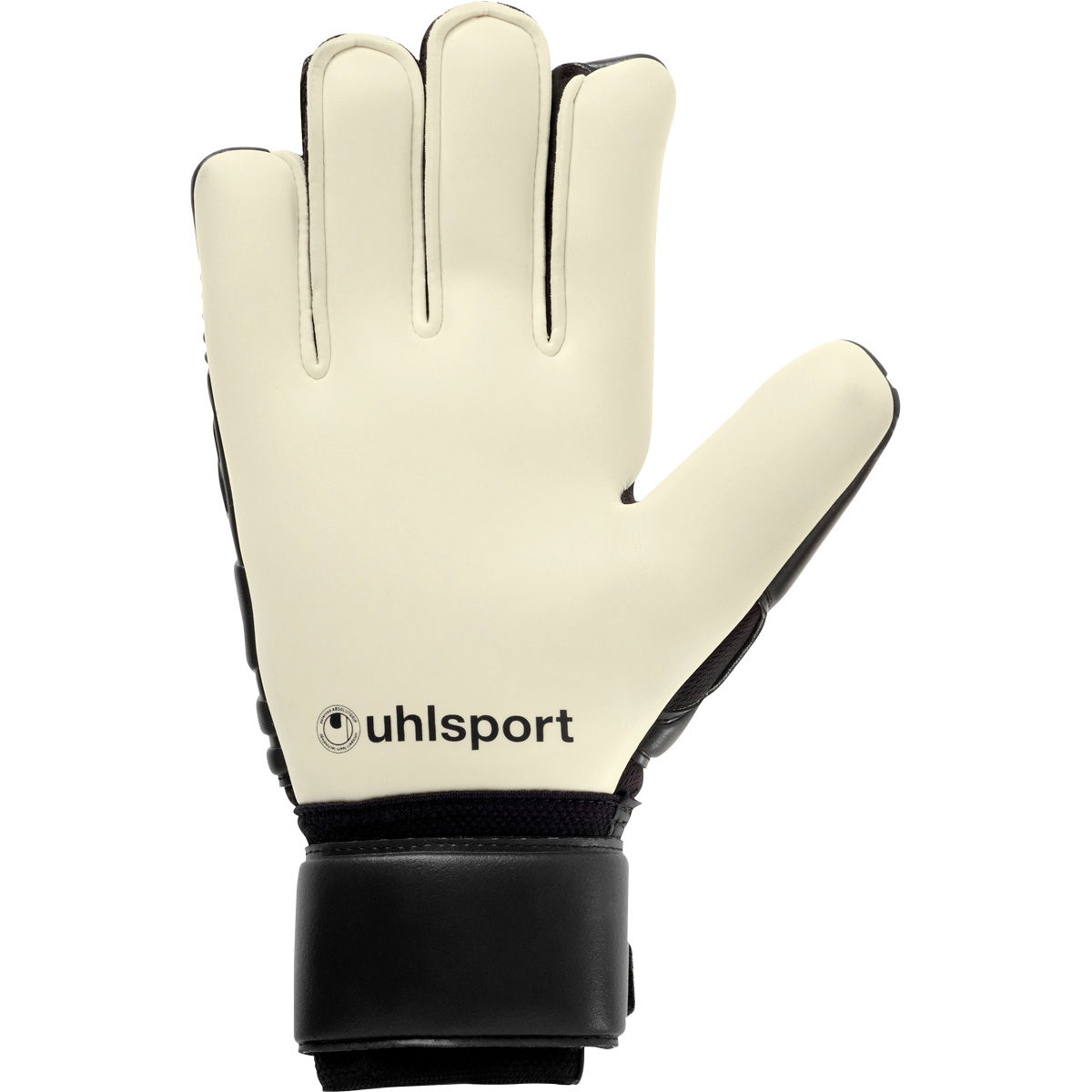 Uhlsport Comfort Absolutgrip Målmandshandsker