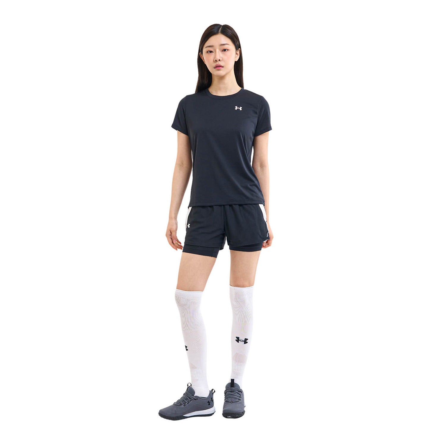 Under Armour  Tech Short Sleeve