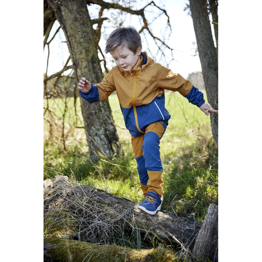 ZigZag Outdoorhose Bono 5101 Buckthorn Brown