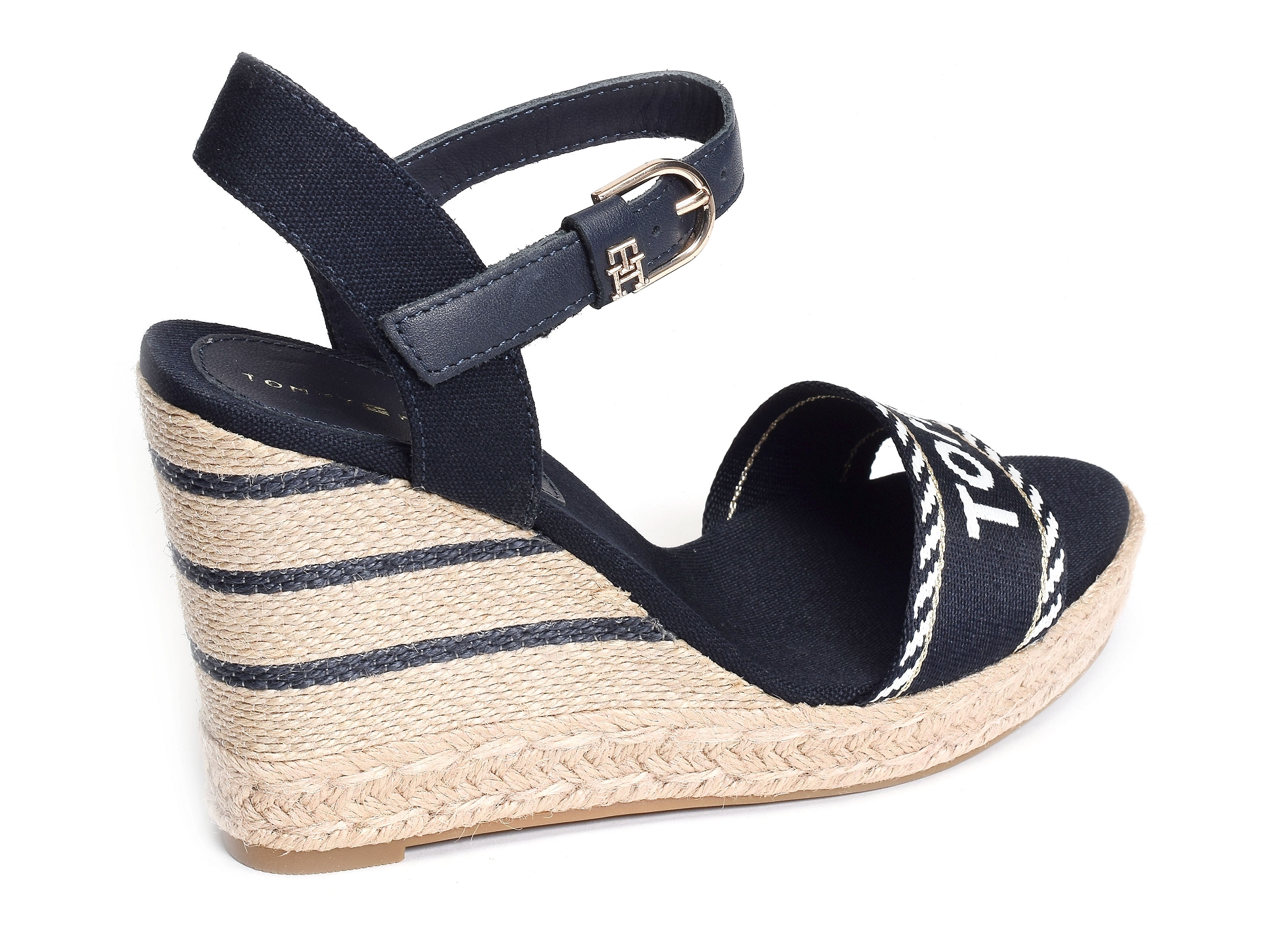 Seasonal webbing wedge 7088 marine