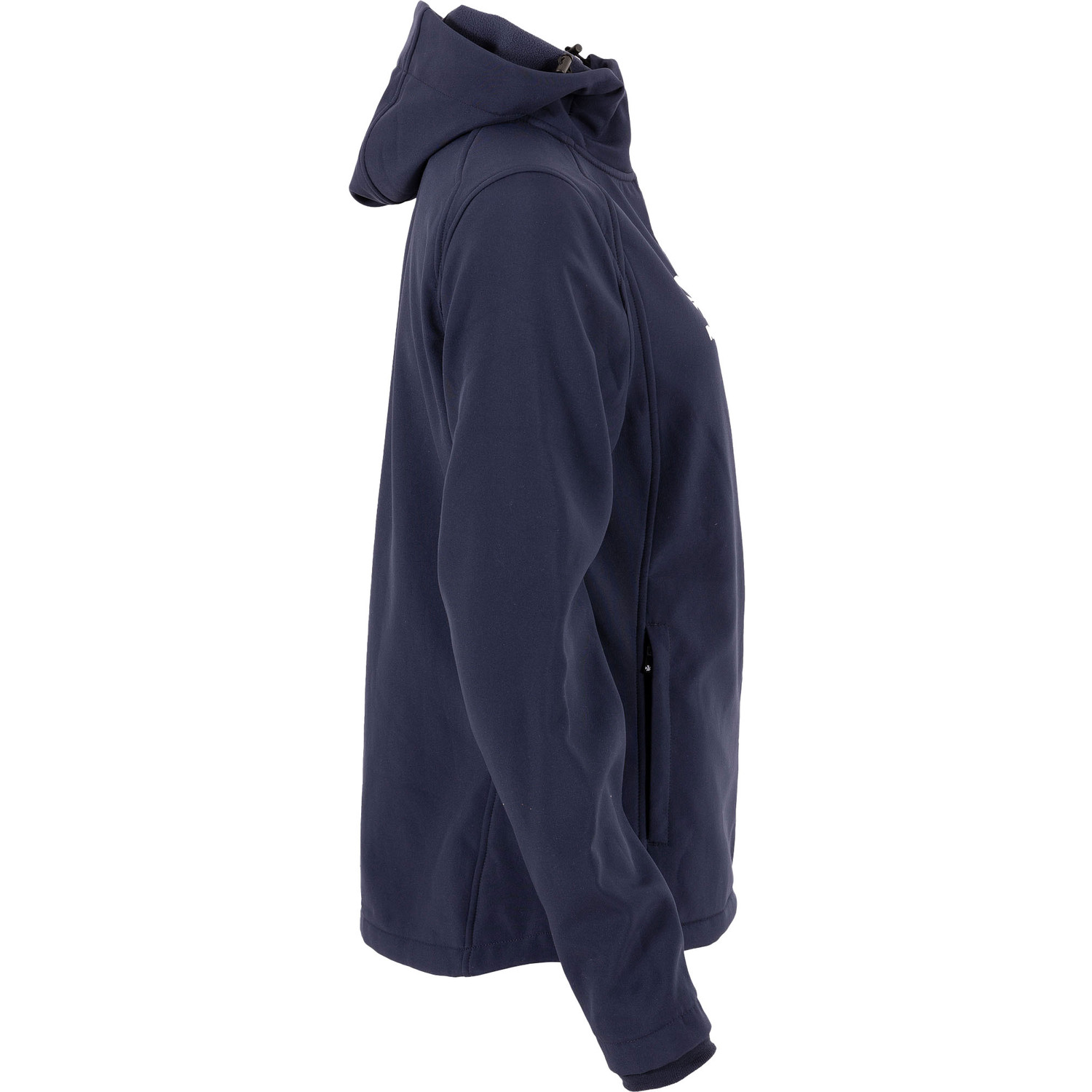 Reece Tumby Softshell Jacket Dames