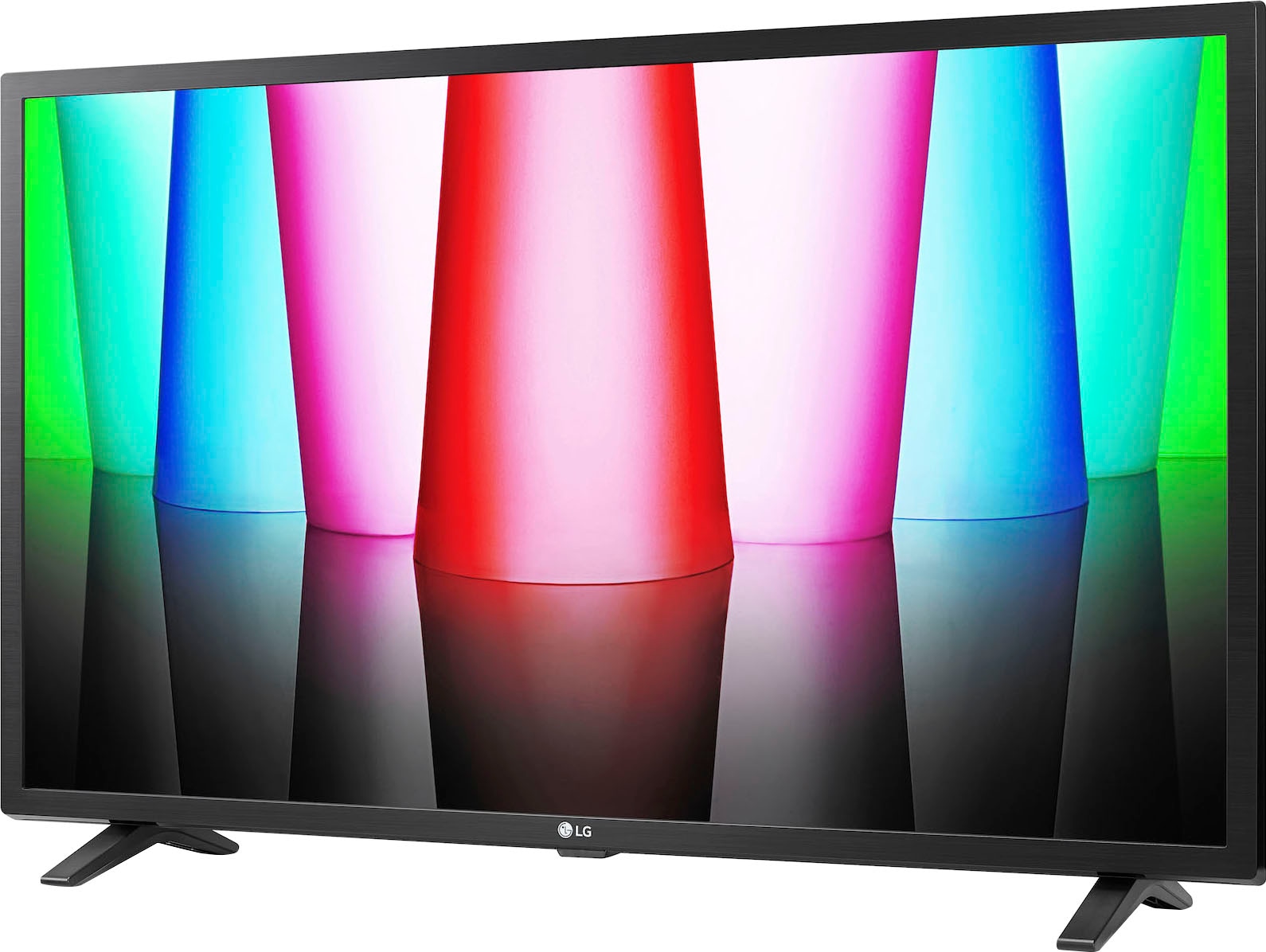 LG LCD-LED Fernseher »32LQ63006LA« 80 cm/32 Full HD Smart-TV